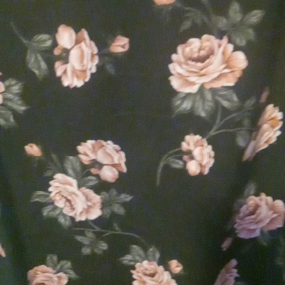 Torrid Blouse - Picture 3 of 4